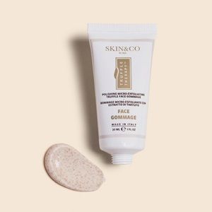 Skin & Co Roma truffle therapy Face Gommage